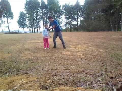 Moiso Dance II face'