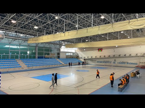 J19| III VIRGEN DE LA PEÑA DE FRANCIA - Burela F.S