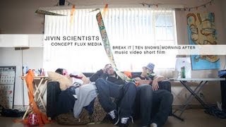 JIVIN SCIENTISTS | MUSIC VIDEO SHORT FILM | OFFICIAL MUSIC VIDEO