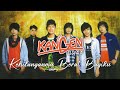 VCD Kangen Band Kehilanganmu Berat Bagiku Low Quality