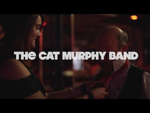 Cat Murphy Band - Crush Live at the Roxy