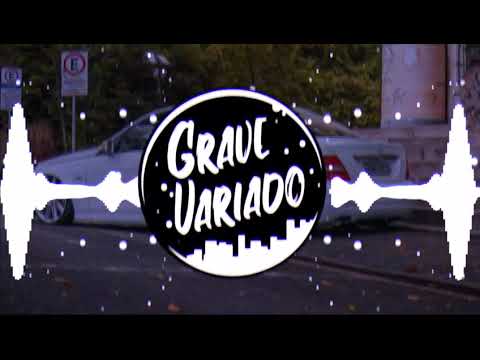 A Turma da Bregadeira - Soca Tudo (com grave)