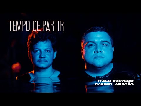 Tempo De Partir - Gabriel Aragão