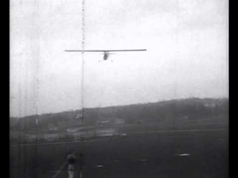 Stilleben - Hang-Glider