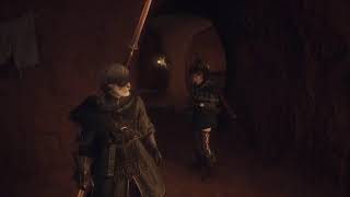 [白虹GAMES]さあ、選べ[Dragon's Dogma2]#5