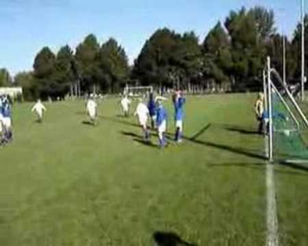 rkasv rkasv-f3 f3 najaarscompetitie