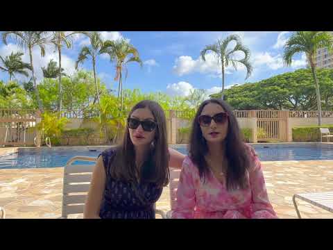 Życie na Hawajch - plusy i minusy