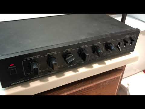 Archer Super Video Processor Model 15-1276