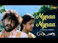 Mynaa Mynaa Lyrical Video Mynaa D Imman Vidharth Amala Paul Prabhu Solomon