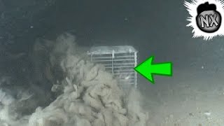 8 Creepiest Discoveries We’ve Ever Made