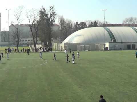 Spiel gegen Wienerberg - 2.Halbzeit - (30:15 min)