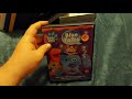 My Nickelodeon Vhs And Dvd Collection