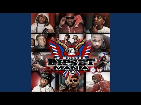 Dipset Mania Intro