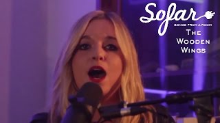 The Wooden Wings - Hold My Hand | Sofar New Orleans