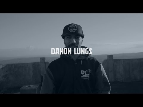 DAHON LUNGS -  DJ Medmessiah feat. Trvmata ,CJ Pak & Snap