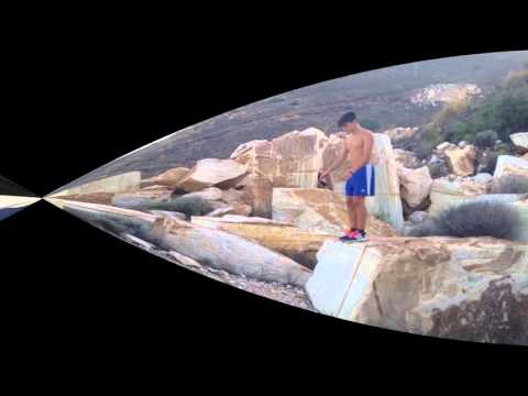 Juan y Fran, Our Summer - Estilo Libre FR.