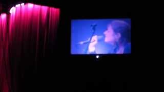 SILENCE 4 - Old Letters (Live in Lisbon - 05/04/2014)