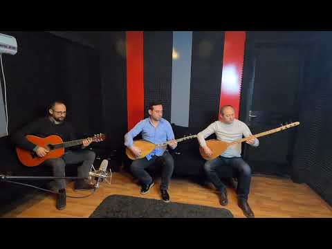 Atilla Yılmaz, Bahtiyar Arıca, Soner Arıca ( Ceylan Gözlerine Kurban Olduğum ) Akustik