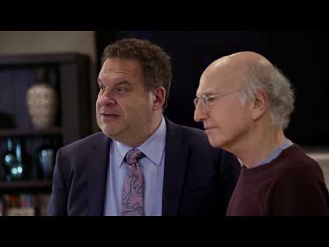 Curb Your Enthusiasm: A Portrait of Susie