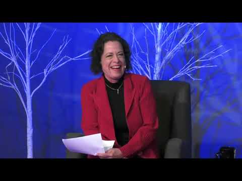 12-6 Adamus - WELCOME - The Passion 2020 Series 6 - FEBRUARY, 2020