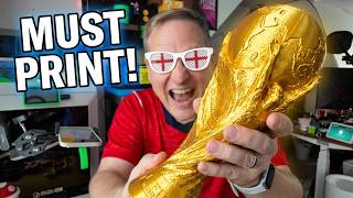 20 MUST-PRINT World Cup Designs for 2026!