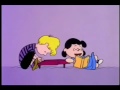 10cc I M Not In Love Be My Valentine Charlie Brown Version
