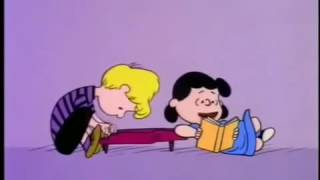 10cc - I'm Not In Love (Be My Valentine Charlie Brown version)