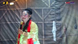 Download lagu ( ASIK KIH ) NGEGOSIP BARENG BI KEPON mp3