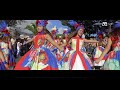 Madeira Flower Festival