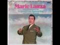 The Unforgettable Mario Lanza "When you're in love"