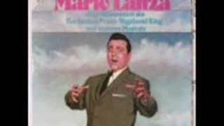 The Unforgettable Mario Lanza &quot;When you&#39;re in love&quot;