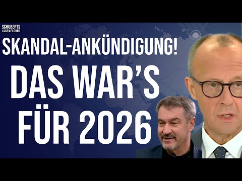 Jetzt drehen sie vollkommen durch!💥PEINLICH, PEINLICHER, CDU💥Politiker kassieren immer dreister ab!