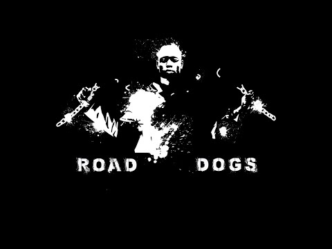 Road.Dogs [Offlical Trailer]
