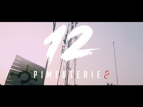 JON DHO - [PIMENTERIE #2] 12 (Clip Officiel) by W!lfr!ed Sehonou