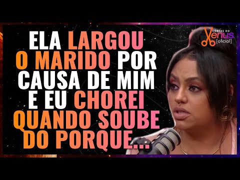 MUDEI a VIDA de UMA SEGUIDORA