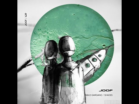 Pablo Gargano - Ancient Sitar (2021)