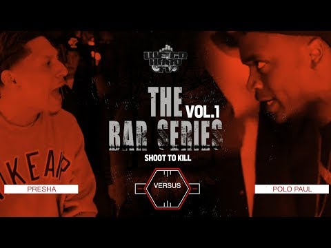 Presha vs Polo Paul