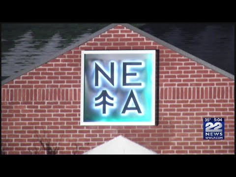NETA in Northampton becomes one of the first recreational pot ...
