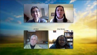 PACE Webinar: 21st Century Civic Infrastructure