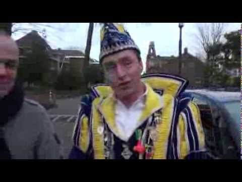 De Spraakmakers: Carnavalsopstoet Gilze 2014