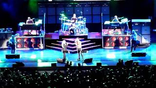 Adam Levine & Stevie Nicks-Leather & Lace