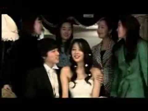 Cho Eun - Sad Love Song