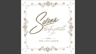 Si La Quieres (Live)