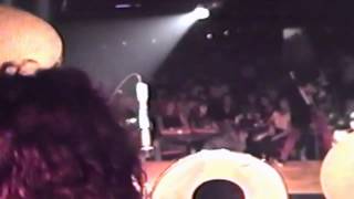 ALIEN &quot;Too Far Gone&quot; (Baby&#39;s cover)