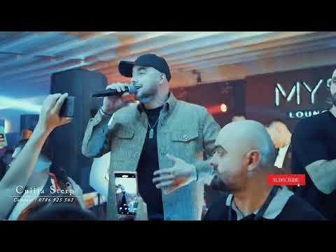 Culita Sterp - Necazuri și supărări (LIVE 2024) manele vechi (cover Alina și Costi) 🤫