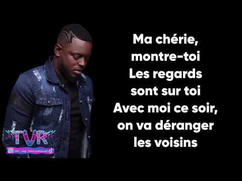 Keblack ft. Franglish - BOUCAN (Paroles/Lyrics)