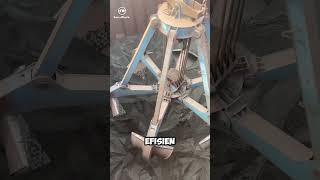 Download lagu Inilah Proses Bongkar Muat Batu Bara yang Super Masif! 🚢🔥 #shorts mp3