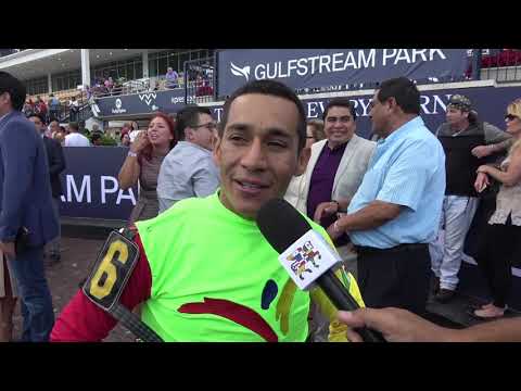 Genubi Asquifar se impuso en la Copa Dama Del Caribe 2019