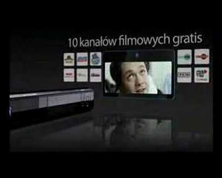 telewizja nowej generacji n - nbox recorder