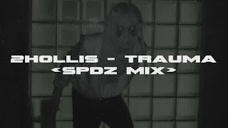 Cover art for Trauma (SPDZ MIX)